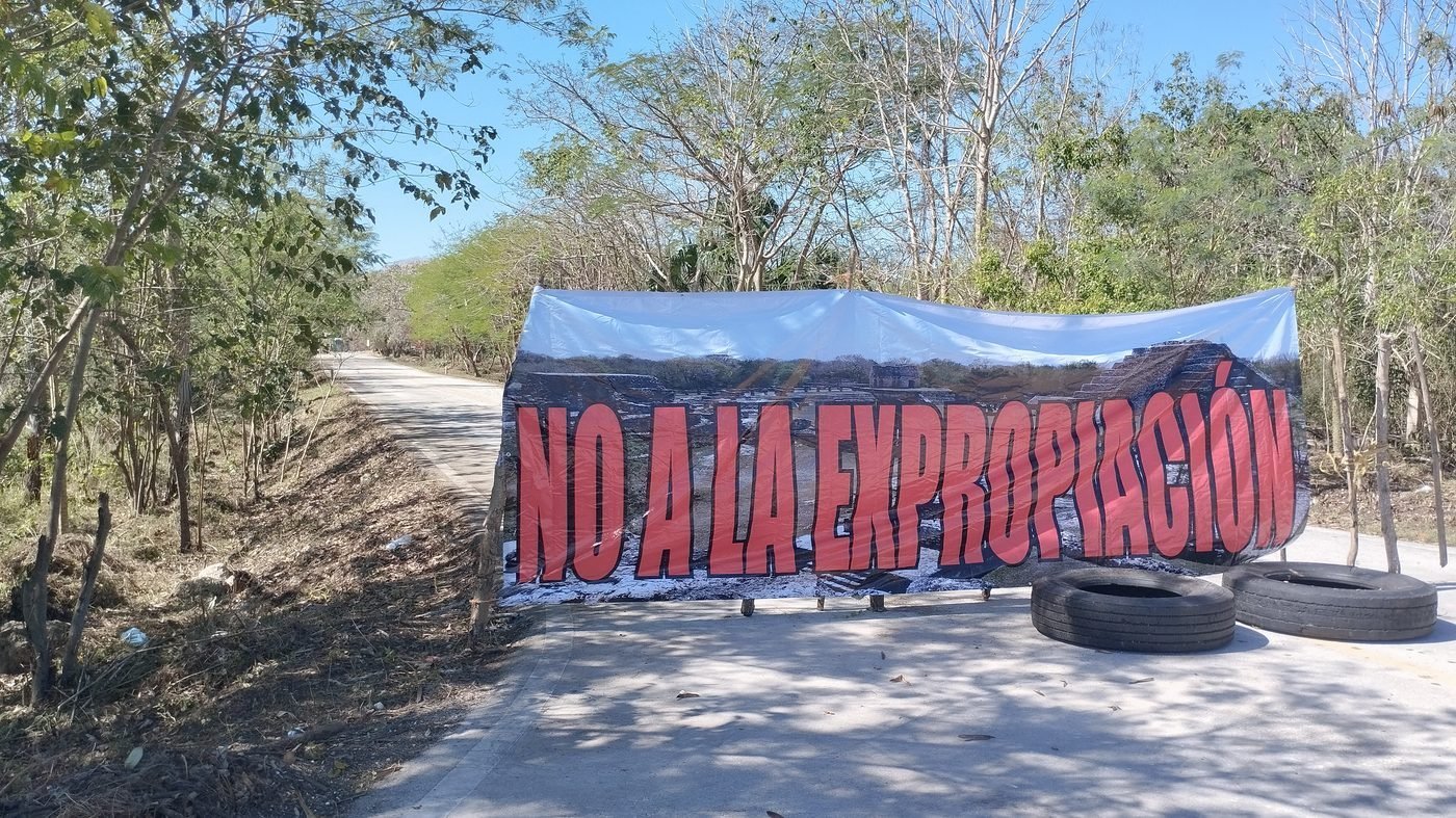 El desarrollo que silencia a los pueblos no es avance: es despojo