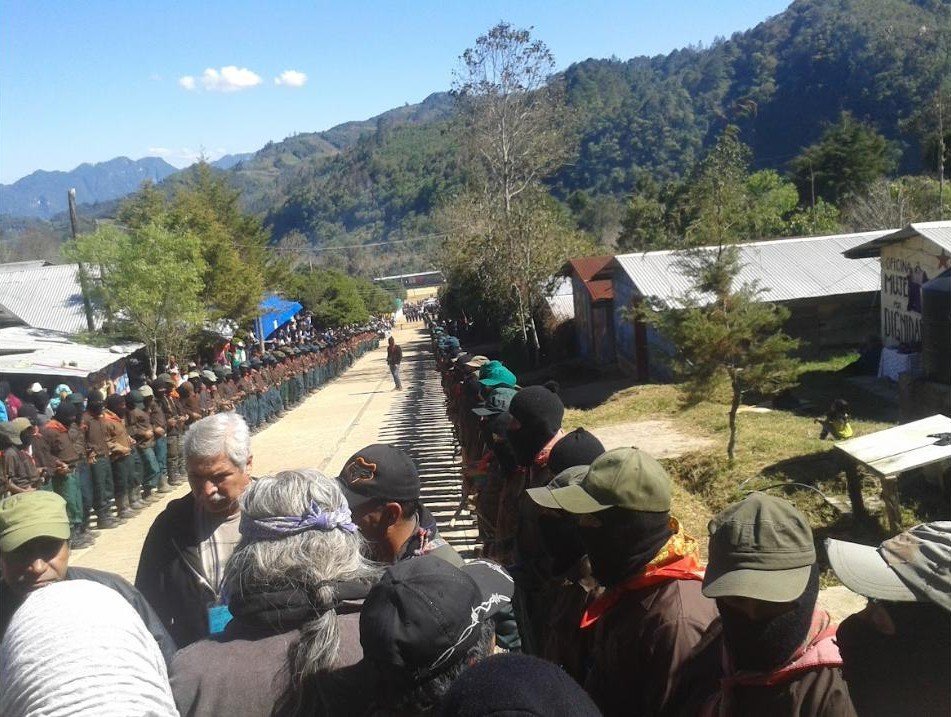 Ya está en línea el micrositio «La Ley Indígena desde la mirada de los Pueblos»