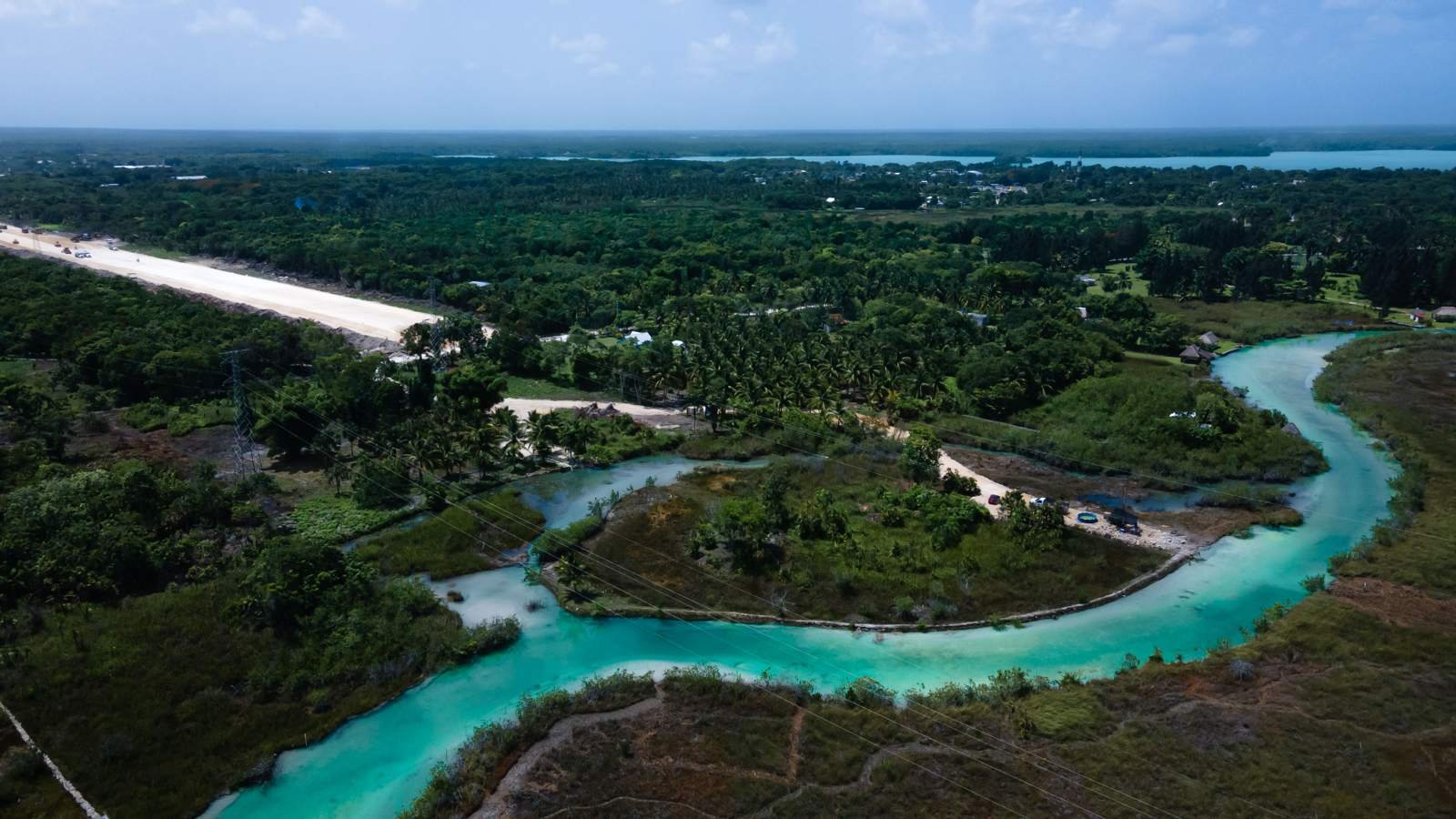 Laguna de Bacalar