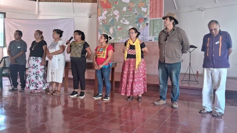 Comunidades del Istmo: las consultas sobre la Ley indígena no cumplen el Convenio 169